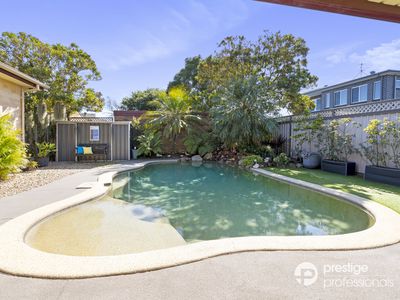 58 Bardia Parade, Holsworthy