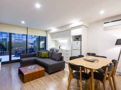115 / 6 Leicester Street, Carlton