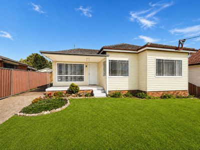 2A Irelands Road, Blacktown