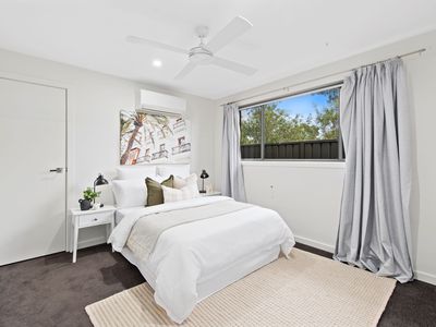 4 PIONEER PLACE, Thurgoona
