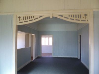 1 Hunter Street, Nanango