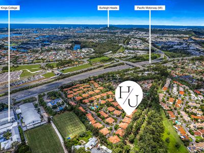 22 / 54 Gemvale Road, Reedy Creek
