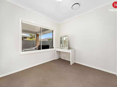 43 Grantham Crescent, Denham Court