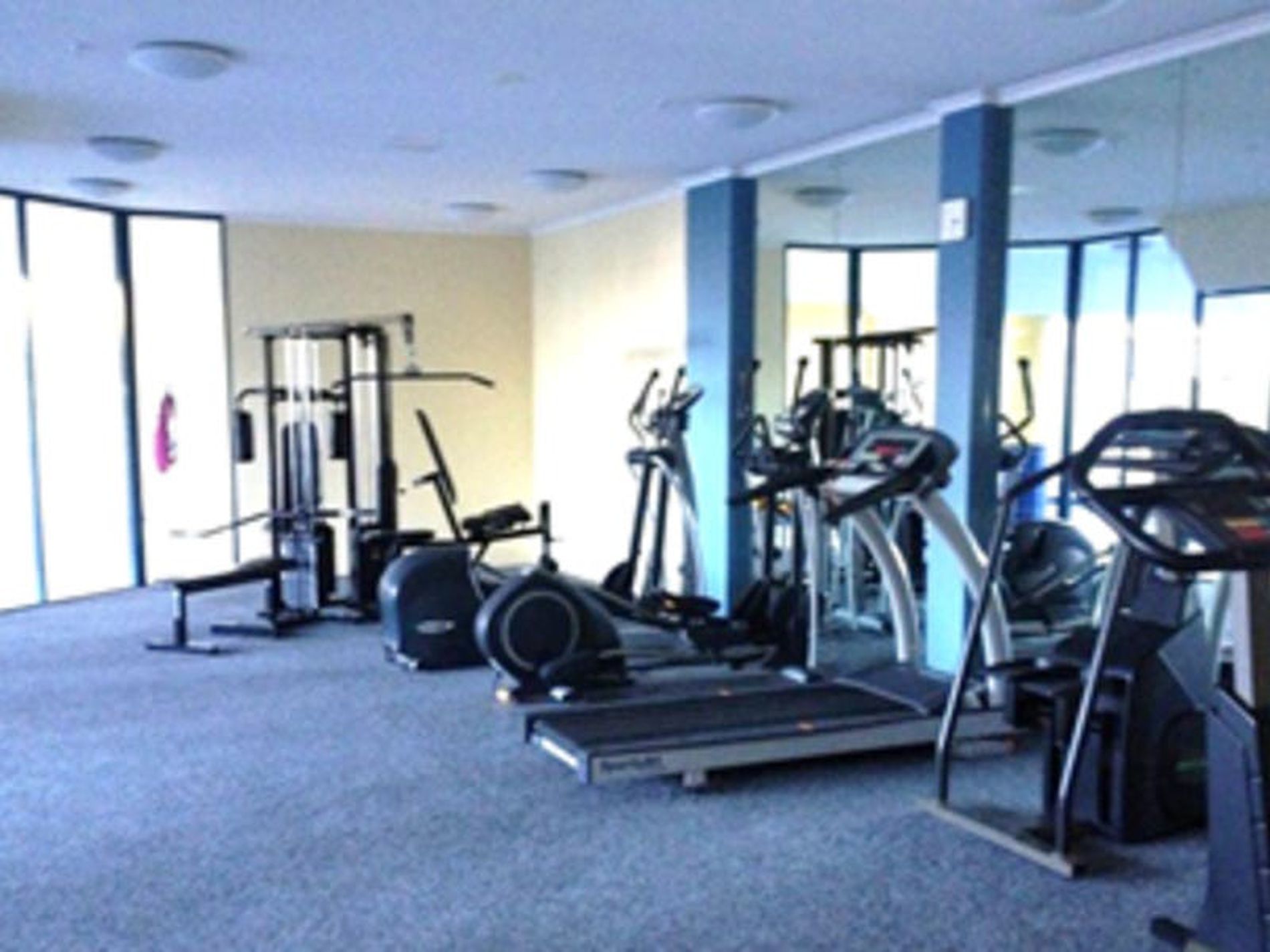 38 / 1-55 West Parade, West Ryde