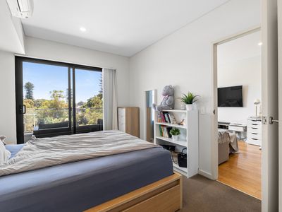 25 / 152 Fitzgerald Street, Perth