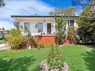 40 Amos Street, Bonnells Bay