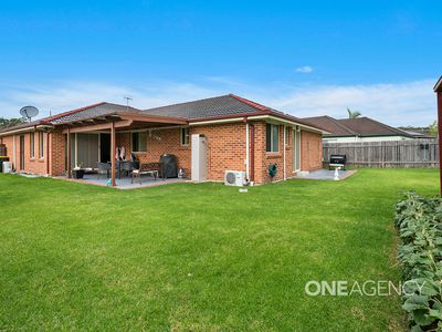 71 Isa Road, Worrigee