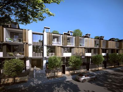 107 / 124 Terry Street, Rozelle