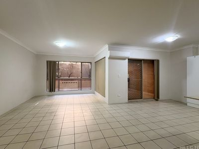 3/62-66 Courallie Avenue, Homebush West