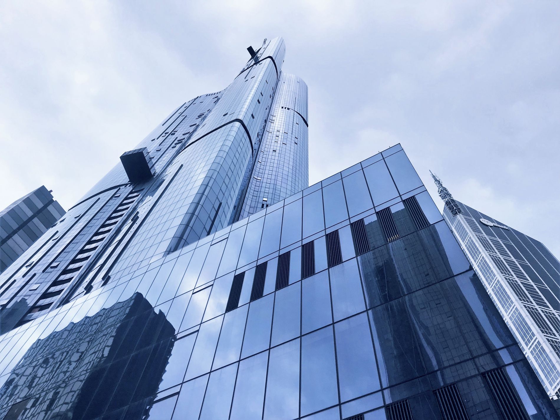 3216 / 228 La Trobe St, Melbourne