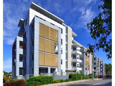 A1129 / 2-12 Avon Road, Pymble