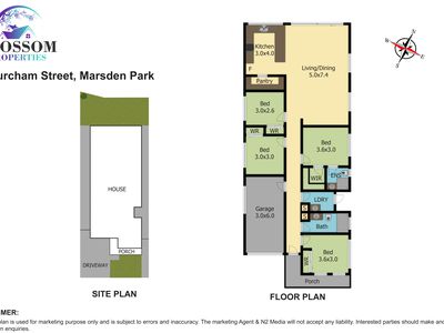 14 Burcham Street, Marsden Park