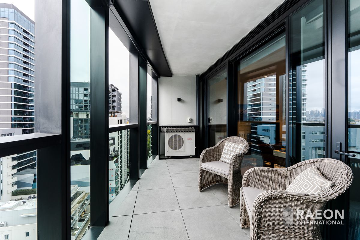 1613 / 18 Claremont St, South Yarra
