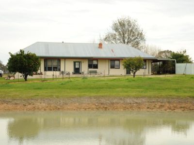 208 Glenellen Road, Jindera