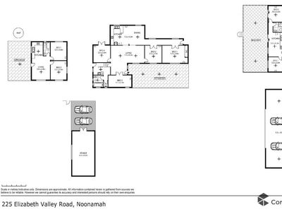 225 Elizabeth Valley Road , Noonamah