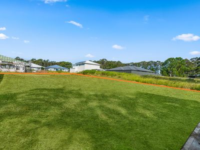 33 Alpha Road, Badagarang