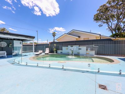 82 The Corso, Gorokan