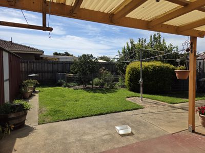 22 Wilson Road, Melton South