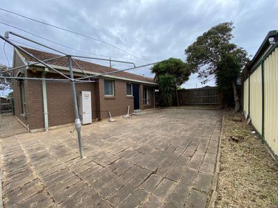 47 Mount Eagle Way, Wyndham Vale