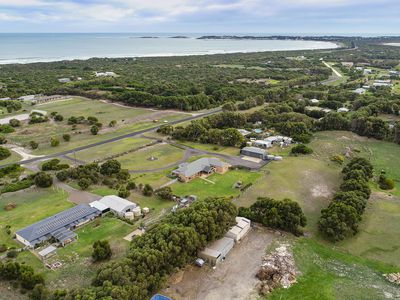 20 Admella Drive, Beachport