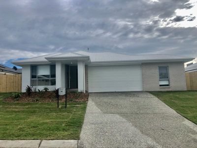 62 Hyland Circuit, Flagstone