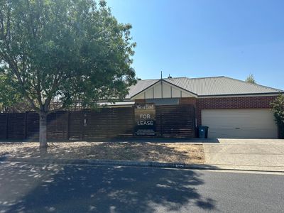 32 Manet Avenue, Grovedale