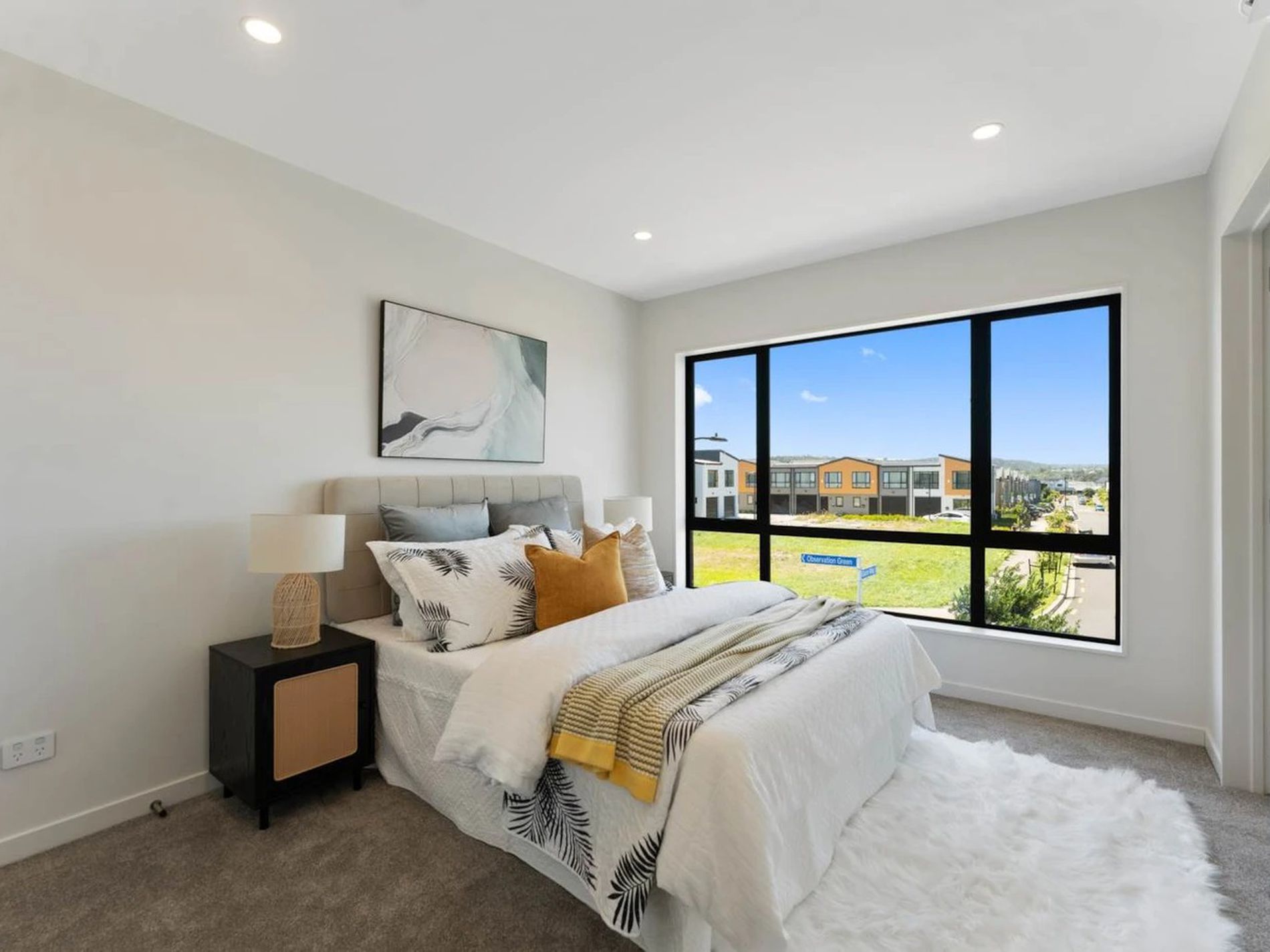 Hobsonville