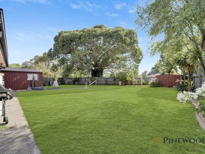 119 High Street, Wallan