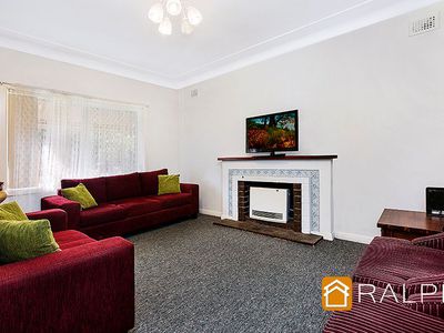 64 Harp Street, Belmore