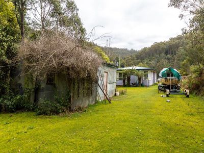 80 Palmers Road, Oyster Cove