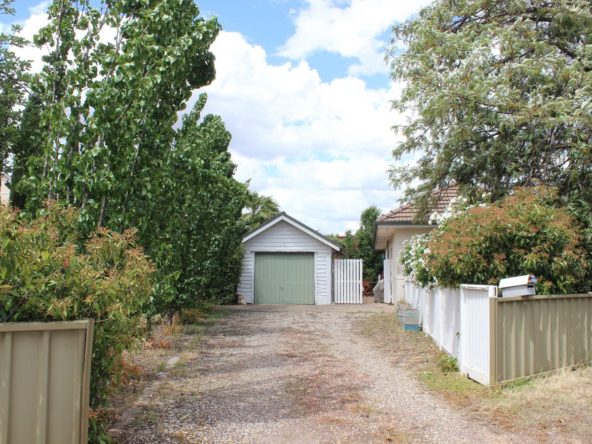 1 Meadows Avenue, Benalla