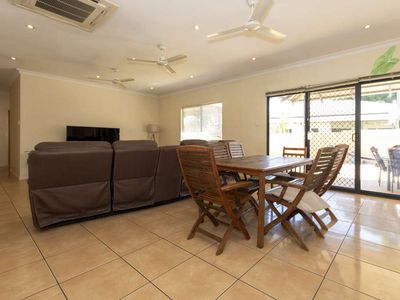 15 Barding Loop, Kununurra