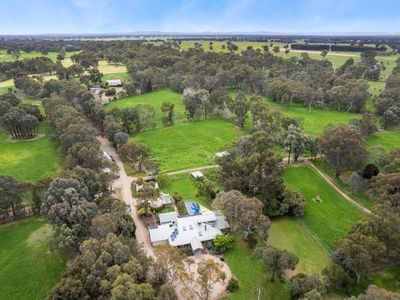 543 Benalla-Tatong Road, Benalla