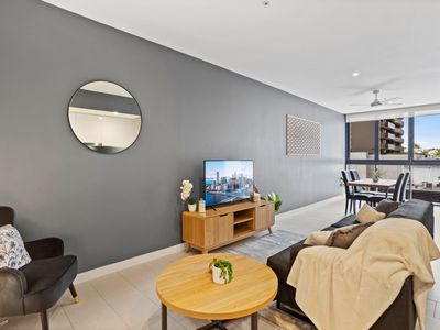 206 / 128 Brookes Street, Fortitude Valley