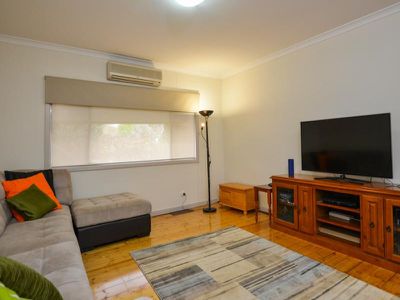 56 Bourke Street, Piccadilly