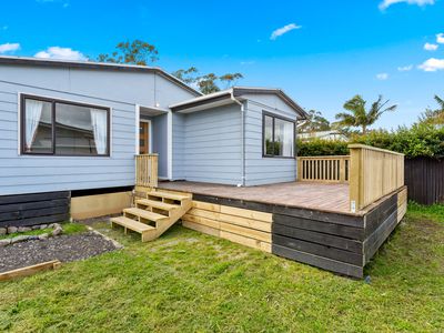 4 Rere Place, Parakai