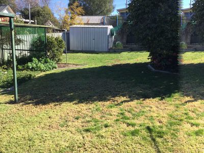 1 Willong St, Tallangatta
