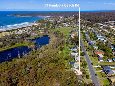49 Pambula Beach Road, Pambula Beach