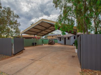 30 Brodie Crescent, South Hedland