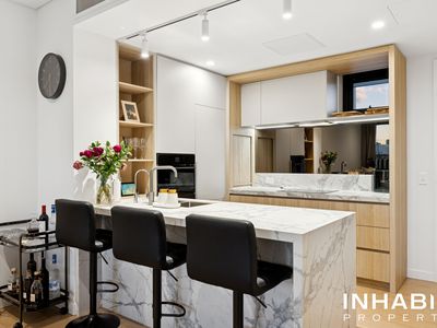 17 / 55 McCallum Lane, Victoria Park