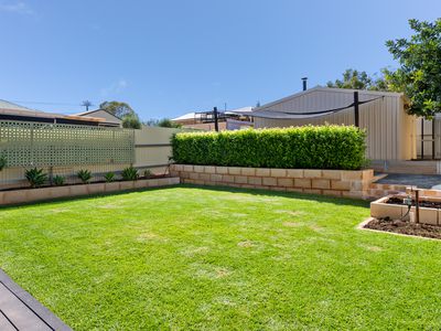 3B Eureka Street, Hannans
