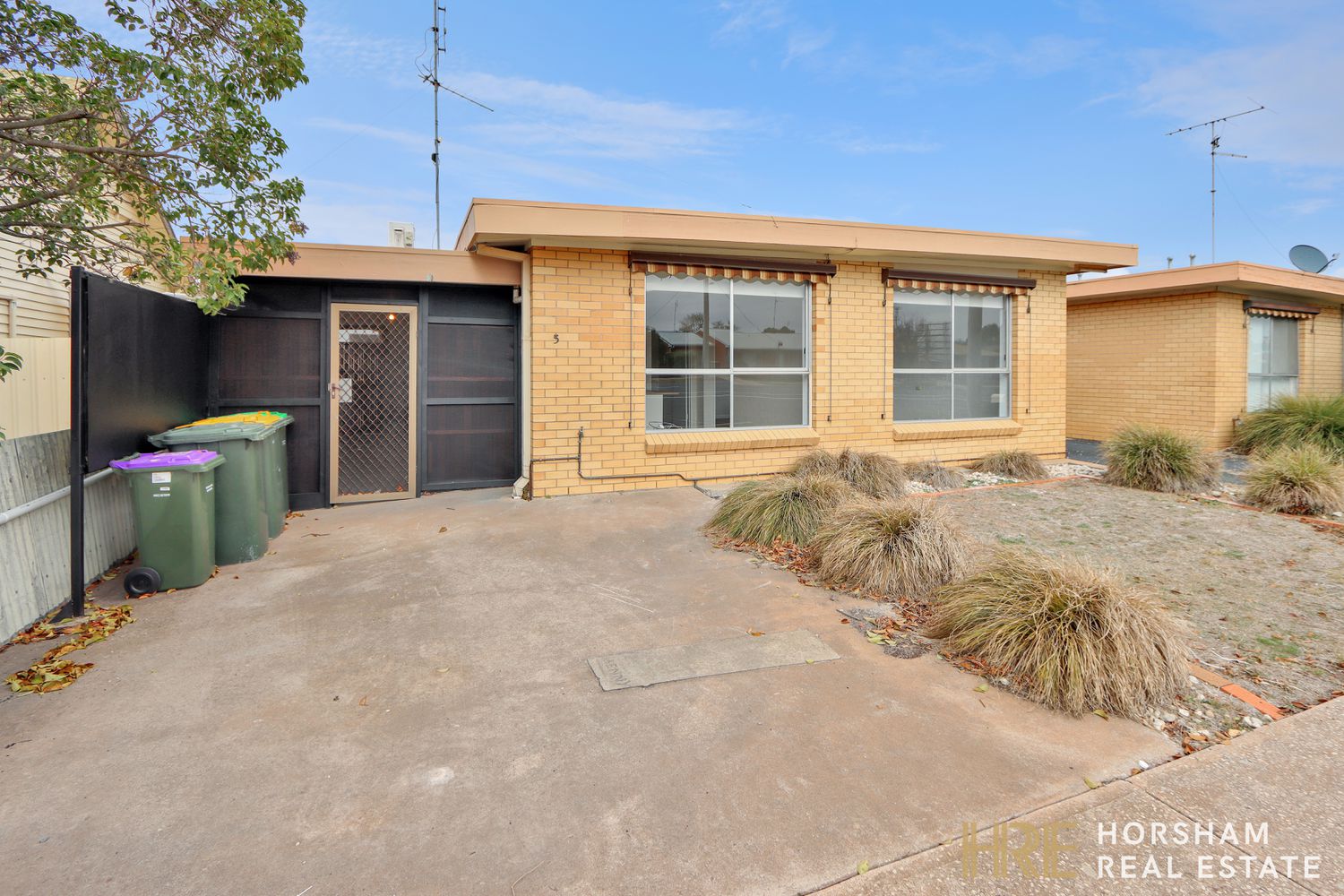 1 / 5 Wilson Street, Horsham