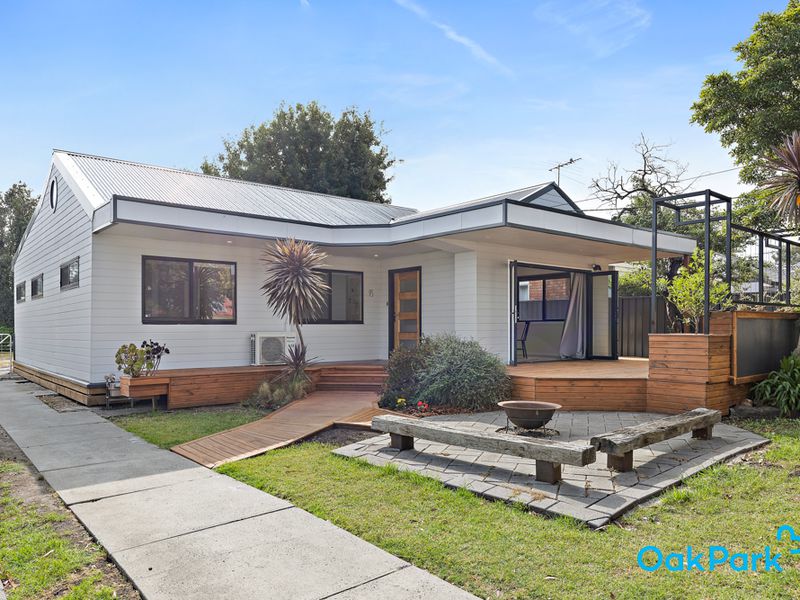 95 Paget Avenue, Glenroy