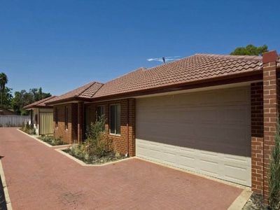 3 / 22 Tuckett Street, Carlisle