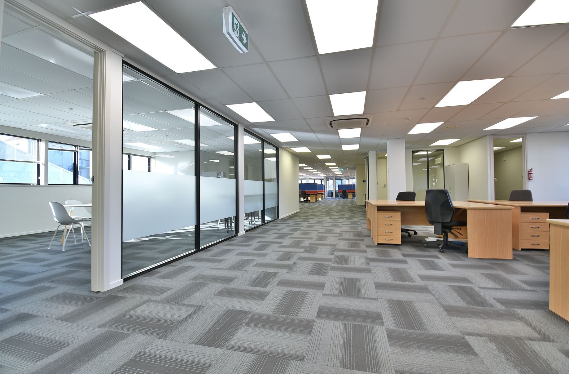 258 Stuart Street, City Centre