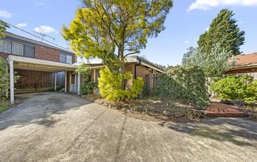 47 Stamford Crescent, Rowville