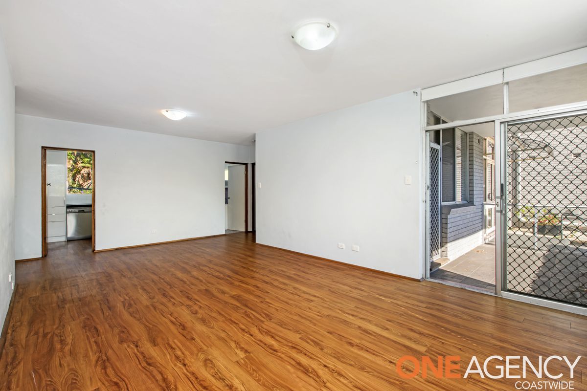 2 / 39 Masons Parade, Point Frederick