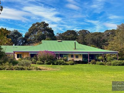 124 Sheoak Drive, Hay