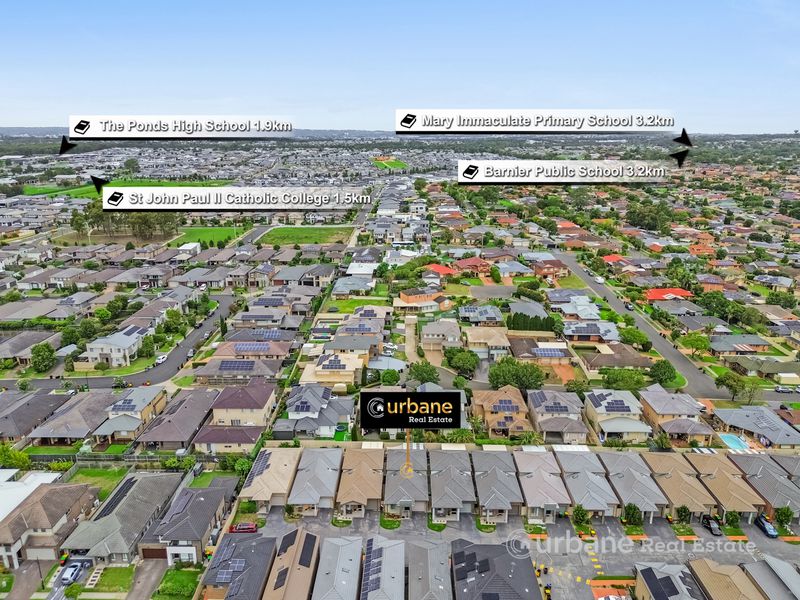 6 Banyan Glade, Schofields