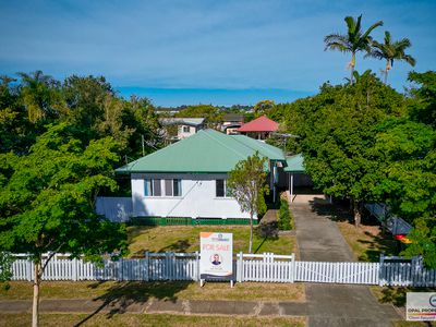 60 Hirschfield Street, Zillmere